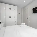 San Francisco, Nilie Hospitality Mgmt * Салоники