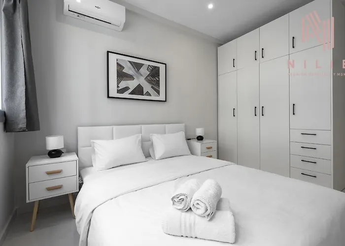 San Francisco, Nilie Hospitality Mgmt *