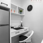San Francisco, Nilie Hospitality Mgmt Салоники