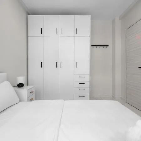 San Francisco, Nilie Hospitality Mgmt