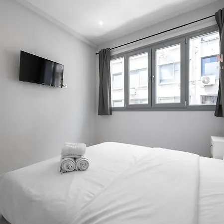 San Francisco, Nilie Hospitality Mgmt