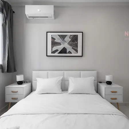 公寓 San Francisco, Nilie Hospitality Mgmt *