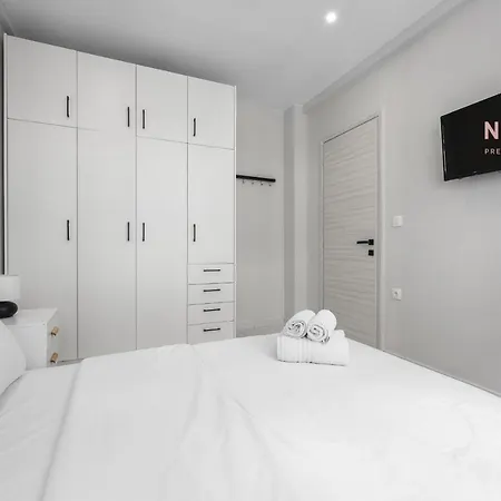 San Francisco, Nilie Hospitality Mgmt * Thessaloniki