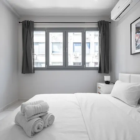 San Francisco, Nilie Hospitality Mgmt 塞萨洛尼基