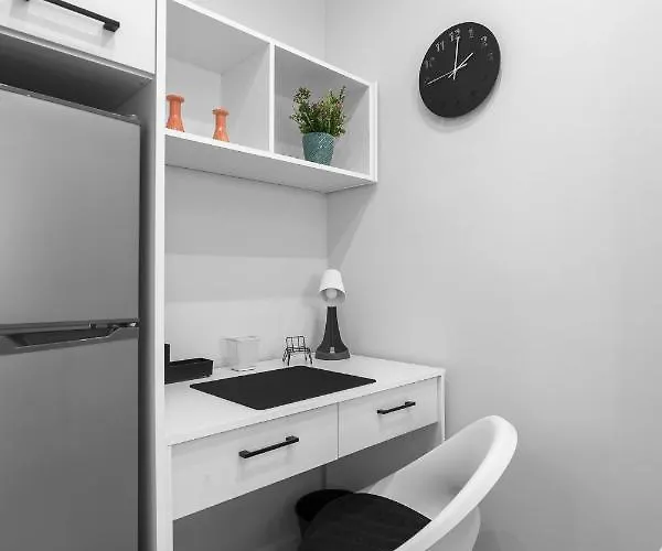 San Francisco, Nilie Hospitality Mgmt Θεσσαλονίκη