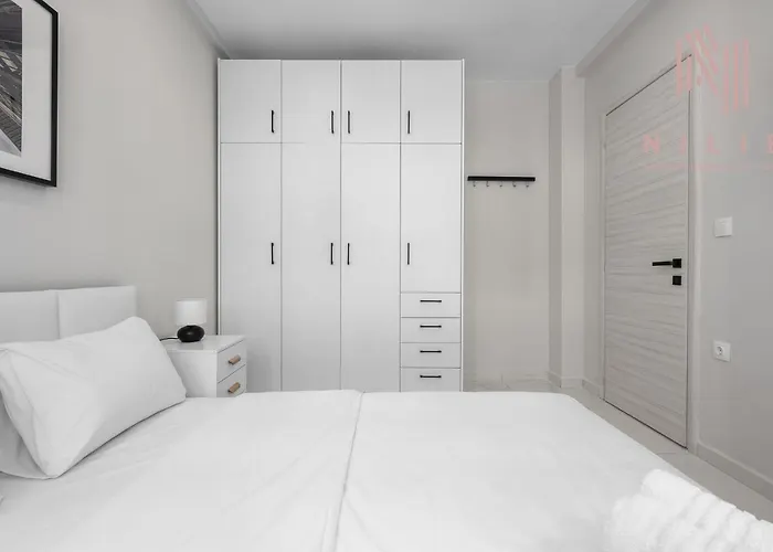 San Francisco, Nilie Hospitality Mgmt