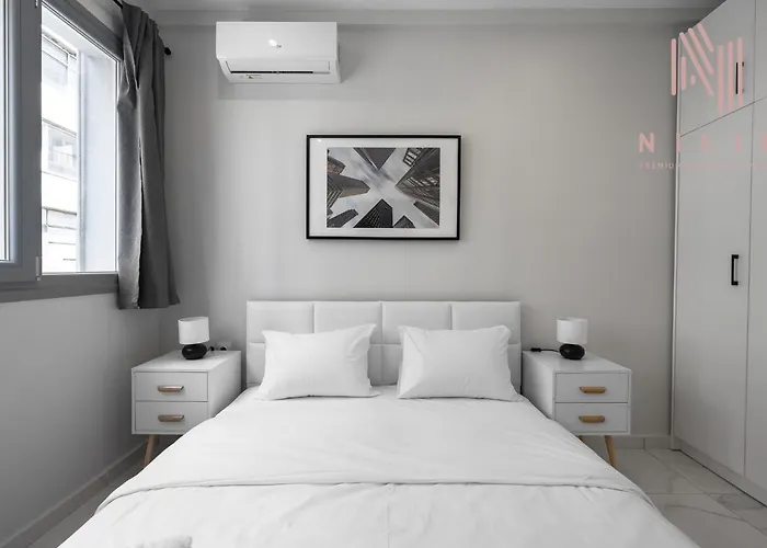 公寓 San Francisco, Nilie Hospitality Mgmt *