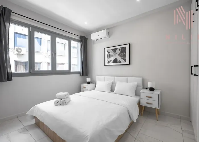 公寓 San Francisco, Nilie Hospitality Mgmt *