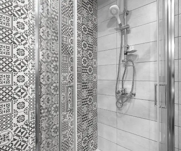 San Francisco, Nilie Hospitality Mgmt 公寓