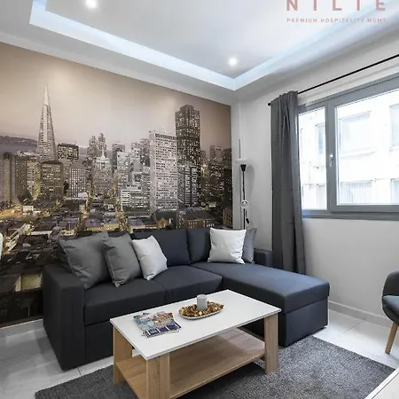 San Francisco, Nilie Hospitality Mgmt 塞萨洛尼基