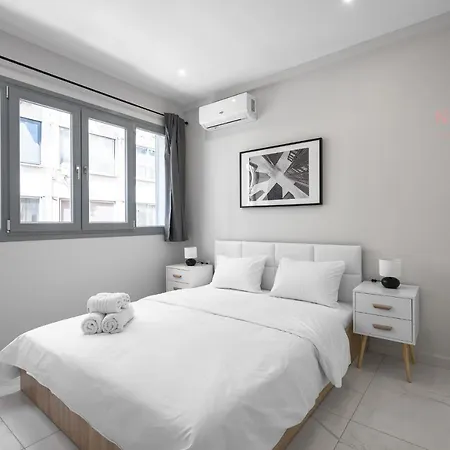 公寓 San Francisco, Nilie Hospitality Mgmt *